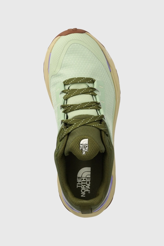 The North Face pantofi Vectiv Exploris 2 FutureLight verde NF0A7W6DSOC1