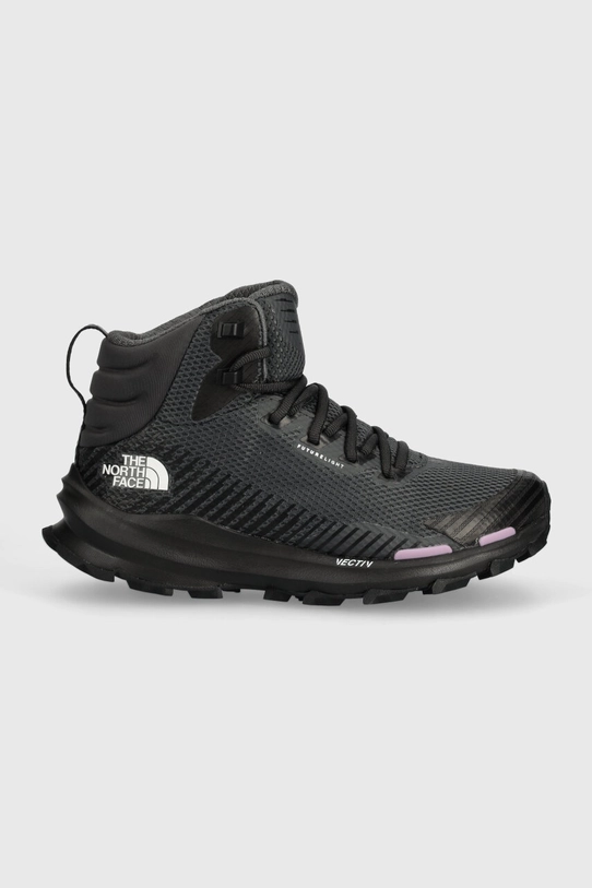 The North Face buty Vectiv Fastpack Mid Futurelight NF0A5JCXKT01 czarny SS24