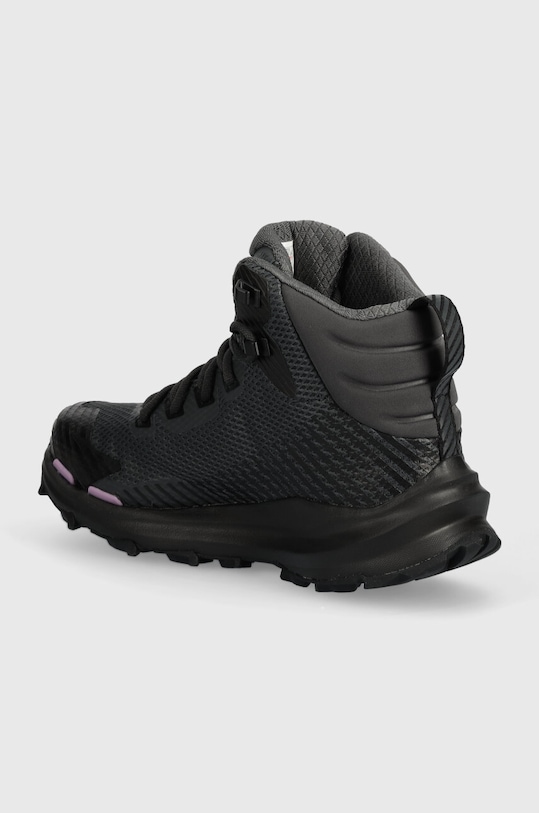 Încălțăminte The North Face pantofi Vectiv Fastpack Mid Futurelight NF0A5JCXKT01 negru