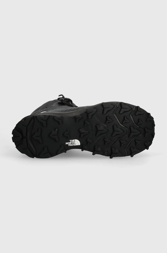 The North Face pantofi Vectiv Fastpack Mid Futurelight NF0A5JCXKT01 negru