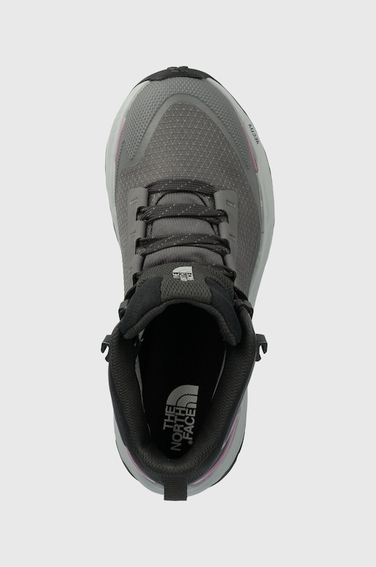 The North Face pantofi Vectiv Exploris 2 Mid Futurelight gri NF0A7W6BSOU1