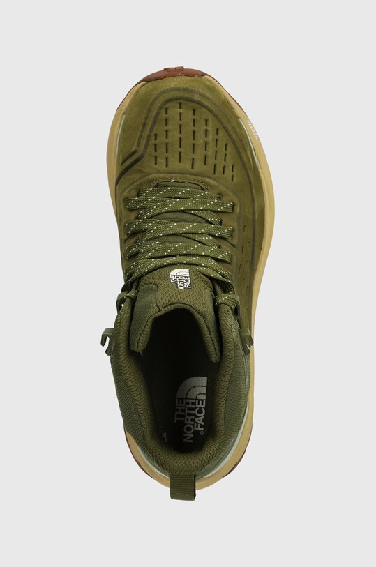 The North Face pantofi Vectiv Exploris 2 Mid Futurelight verde NF0A7W4YTIO1