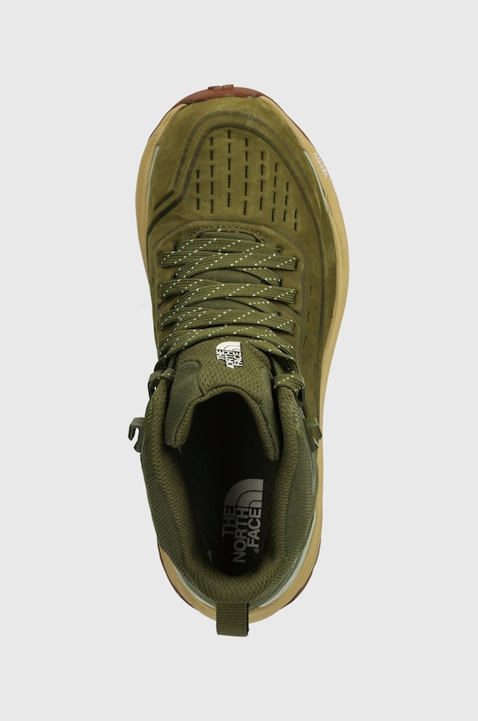 Boty The North Face Vectiv Exploris 2 zelená NF0A7W4YTIO1