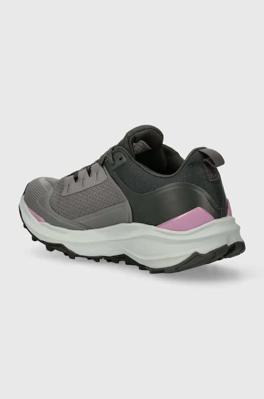 Încălțăminte The North Face pantofi Vectiv Exploris 2 FutureLight NF0A7W6DSOU1 gri