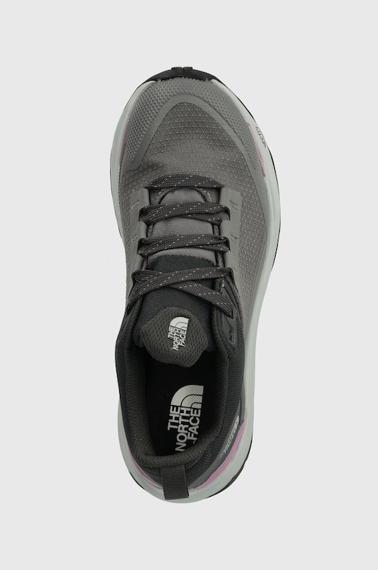 The North Face pantofi Vectiv Exploris 2 FutureLight gri NF0A7W6DSOU1