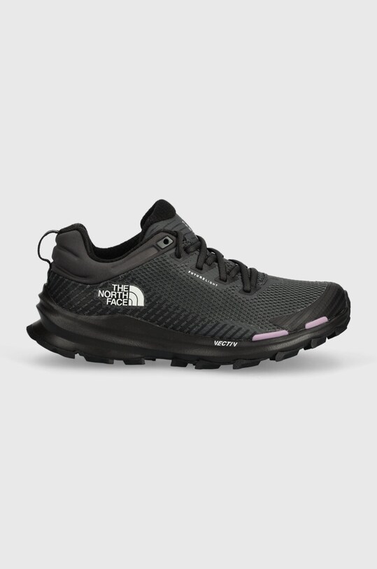 The North Face buty Vectiv Fastpack Futurelight NF0A5JCZKT01 czarny SS24