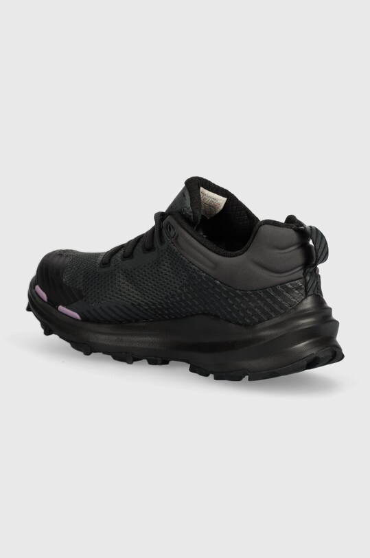 Obuwie The North Face buty Vectiv Fastpack Futurelight NF0A5JCZKT01 czarny