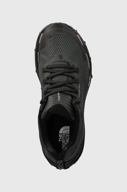 The North Face buty Vectiv Fastpack Futurelight czarny NF0A5JCZKT01