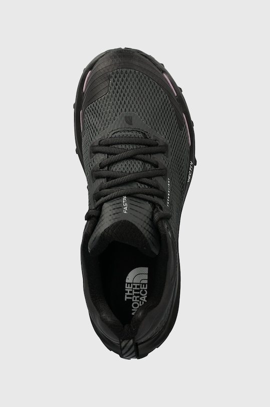 The North Face pantofi Vectiv Fastpack Futurelight negru NF0A5JCZKT01