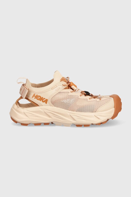 Hoka sandały Hopara 2 1147670 beżowy SS25