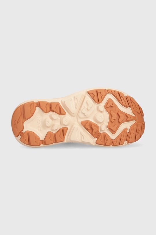 Hoka sandały Hopara 2 1147670 beżowy