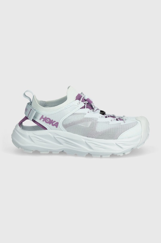 Hoka pantofi Hopara 2 1147670 gri SS25