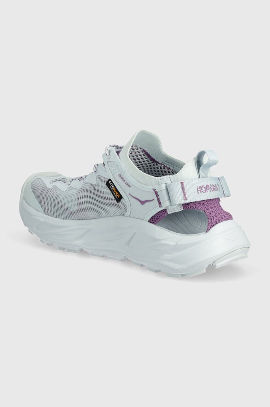 Obuwie Hoka sandały Hopara 2 1147670 szary