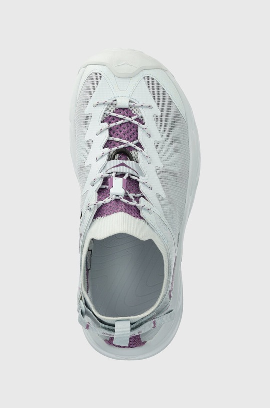 Hoka sandały Hopara 2 szary 1147670