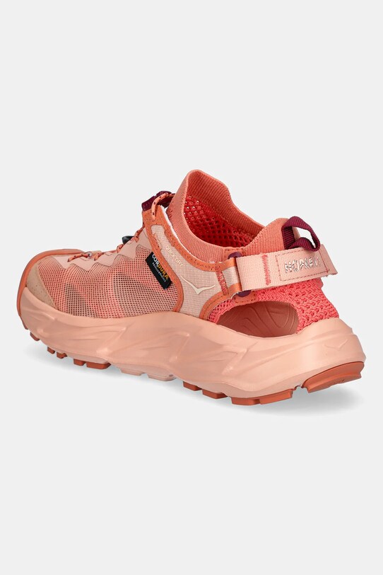 Παπούτσια Παπούτσια Hoka Hopara 2 1147670 πορτοκαλί