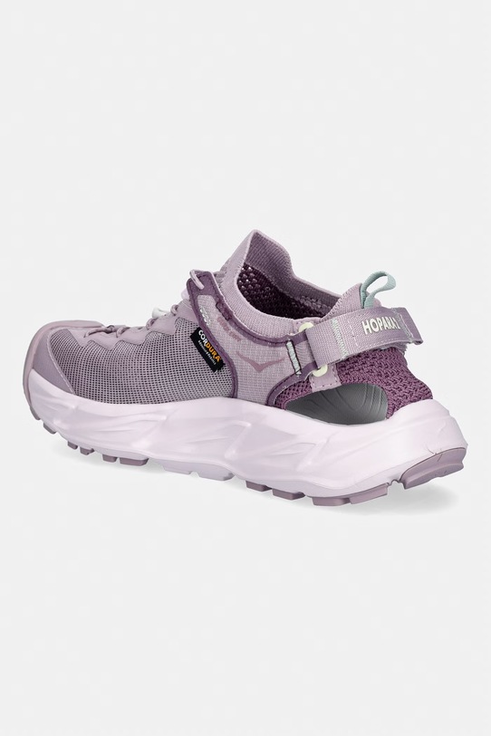 Boty Hoka sandály trekingové dámské Hopara 2 1147670 fialová