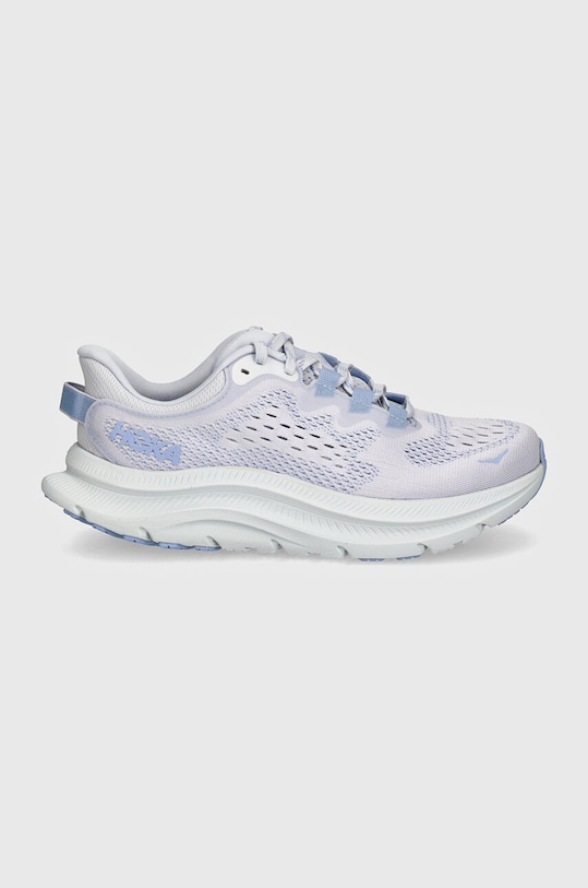 Hoka buty do biegania Kawana 2 1147913 fioletowy AW25