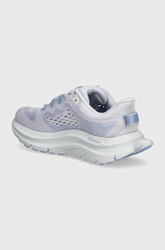 Obuwie Hoka buty do biegania Kawana 2 1147913 fioletowy