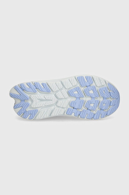 Hoka buty do biegania Kawana 2 1147913 fioletowy