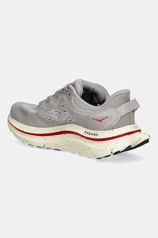 Obuwie Hoka buty do biegania Kawana 2 1147913 szary