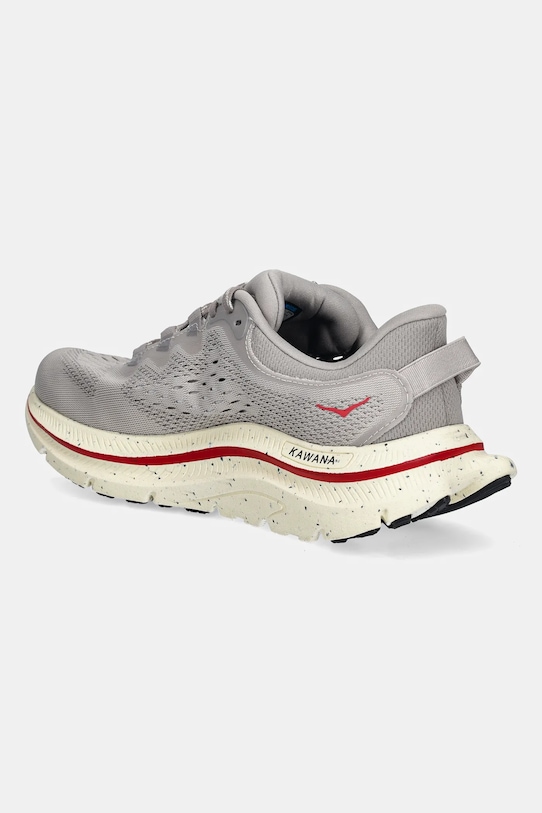 Obuwie Hoka buty do biegania Kawana 2 1147913 szary