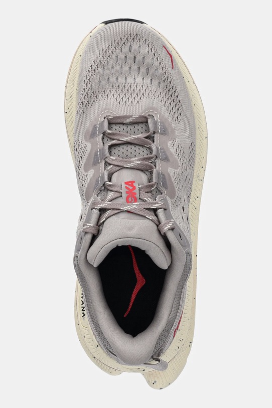 Hoka buty do biegania Kawana 2 szary 1147913