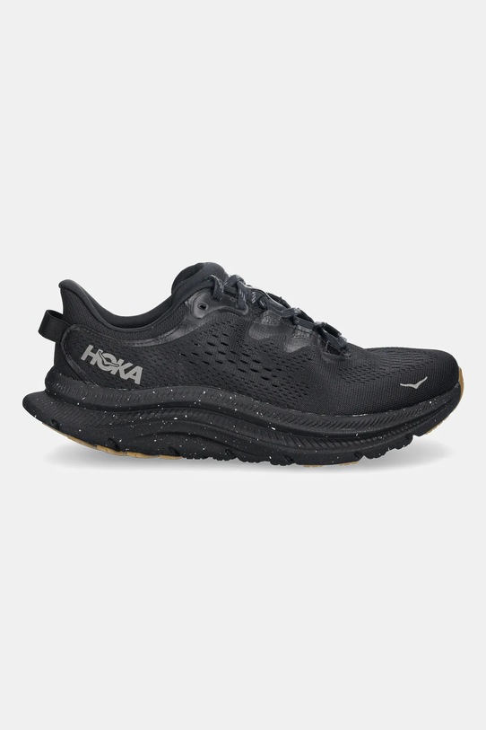 Hoka buty do biegania Kawana 2 1147913 czarny AW25