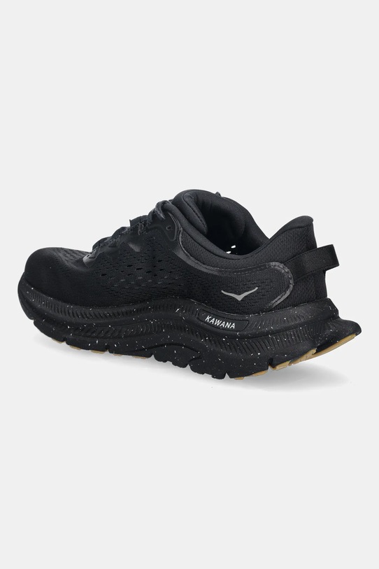 Obuwie Hoka buty do biegania Kawana 2 1147913 czarny
