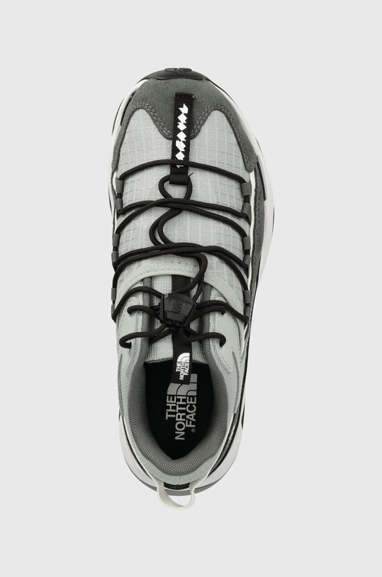 Topánky The North Face Vectiv Taraval Tech sivá NF0A7W4TRO51