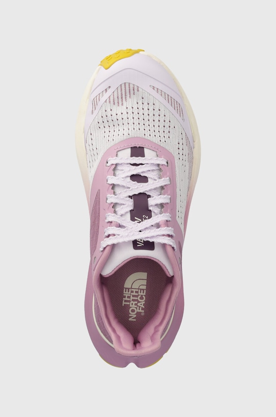The North Face pantofi Vectiv Infinite 2 violet NF0A7W5NV6I1