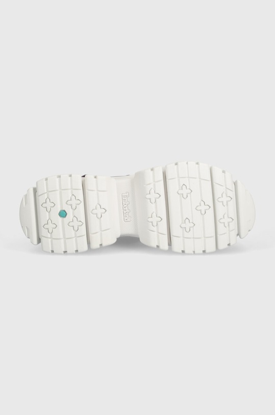Timberland sandały skórzane Adley Way Sandal TB0A2M79EAJ1 fioletowy