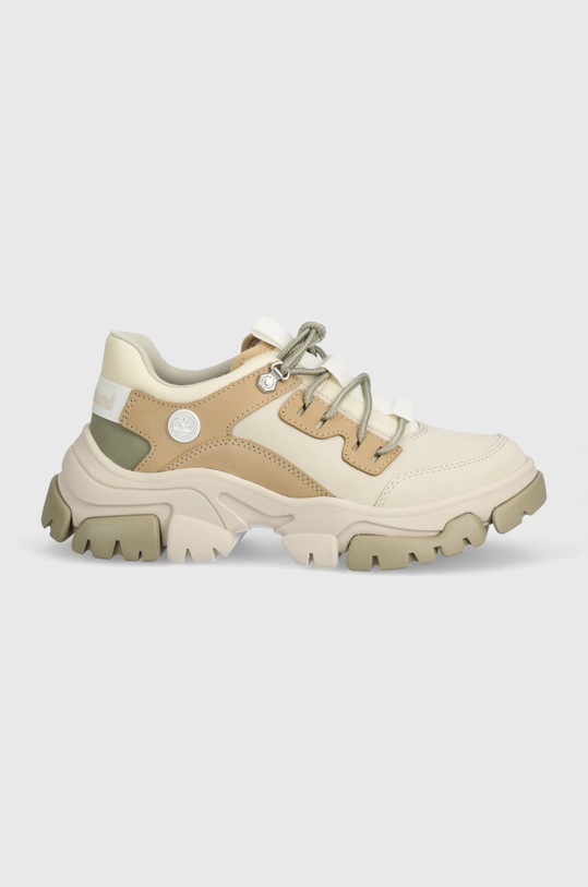 Tenisky Timberland Adley Way TB0A5ZY8EN71 béžová SS24