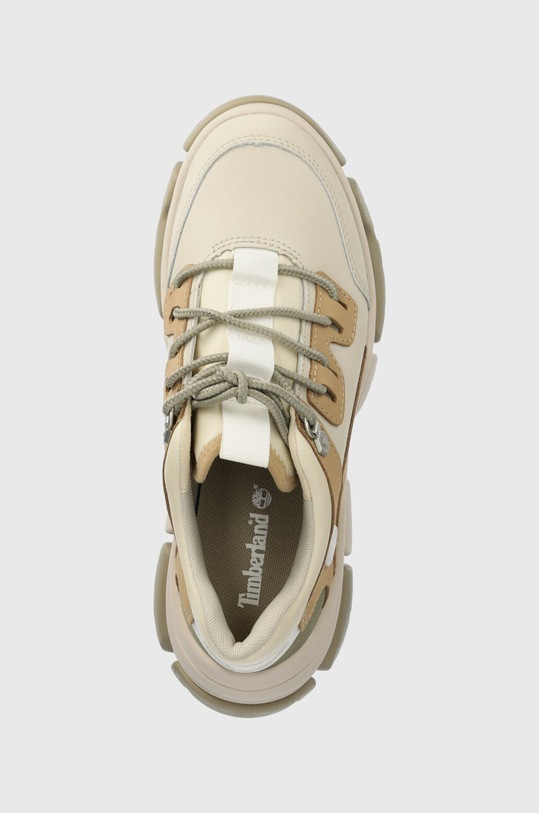 Tenisky Timberland Adley Way béžová TB0A5ZY8EN71
