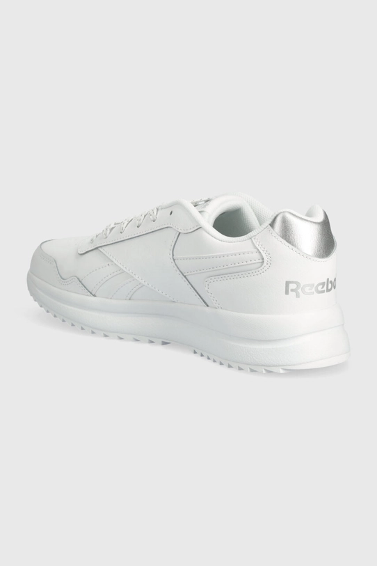 Încălțăminte Reebok Classic sneakers Glide 100074173 alb