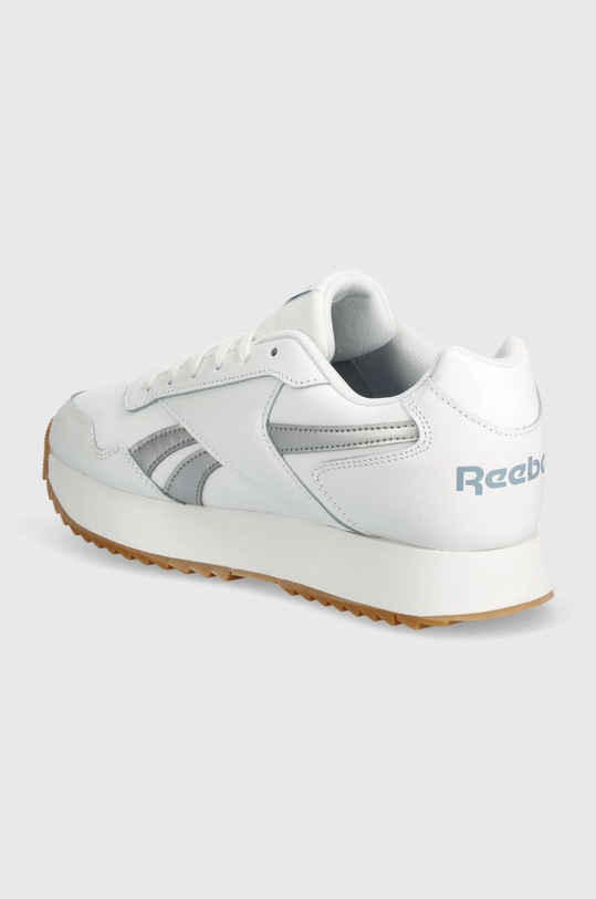 Încălțăminte Reebok Classic sneakers Glide 100074208 alb