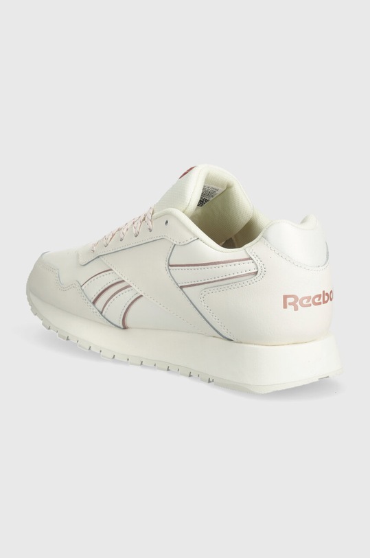 Обувь Детские кроссовки Reebok Classic Glide 100074142 белый