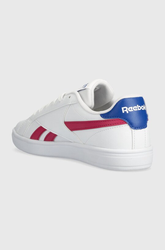 Обувь Кроссовки Reebok Classic 100074462 белый
