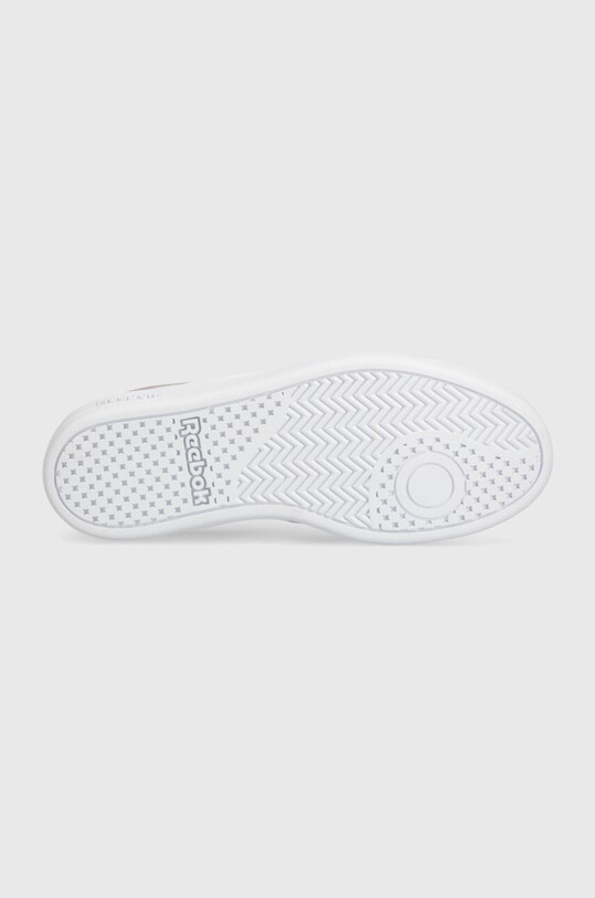 Кроссовки Reebok Classic 100074462 белый