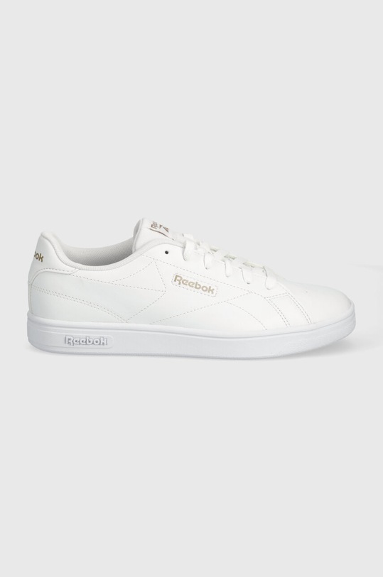 Reebok Classic sneakersy Court Clean 100074383 biały SS24