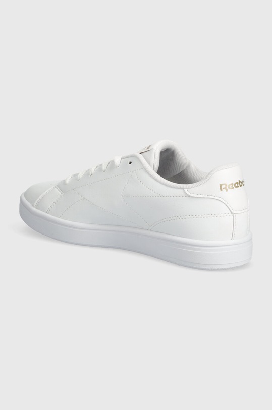 Obuwie Reebok Classic sneakersy Court Clean 100074383 biały