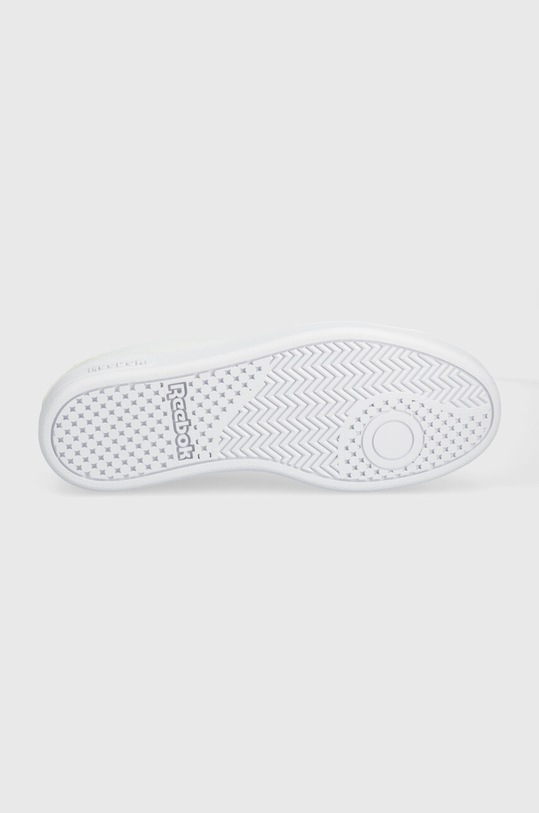 Reebok Classic sneakersy Court Clean 100074383 biały