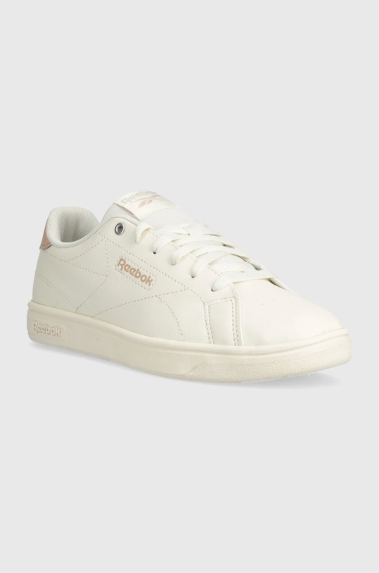 Tenisky Reebok Classic COURT CLEAN 100074379 béžová SS24