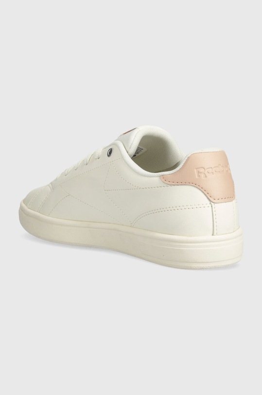 Obuv Tenisky Reebok Classic COURT CLEAN 100074379 béžová