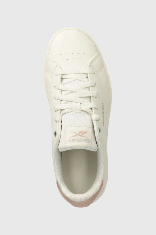 Tenisky Reebok Classic COURT CLEAN béžová 100074379