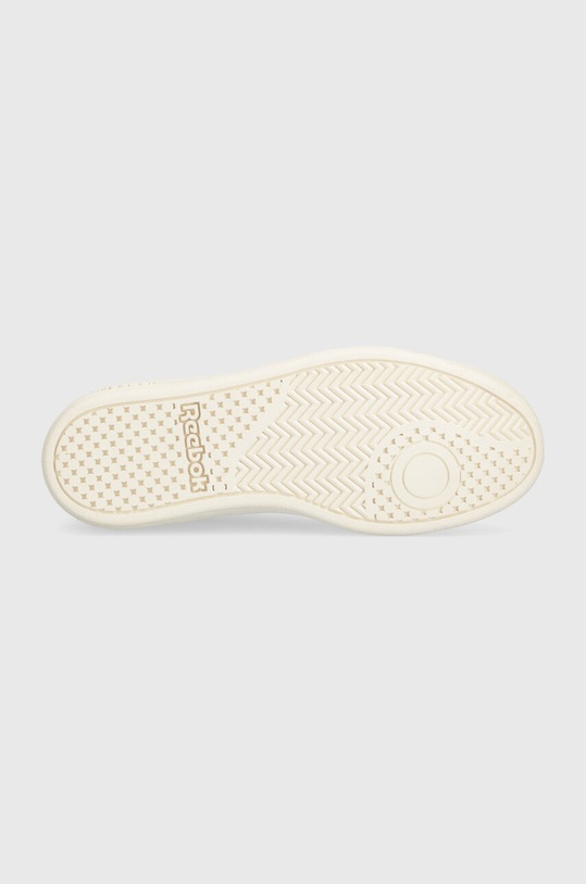 Tenisky Reebok Classic COURT CLEAN 100074379 béžová