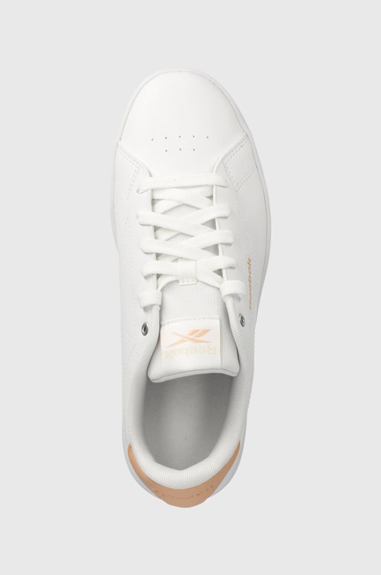 Reebok Classic sneakersy Court Clean biały 100074378