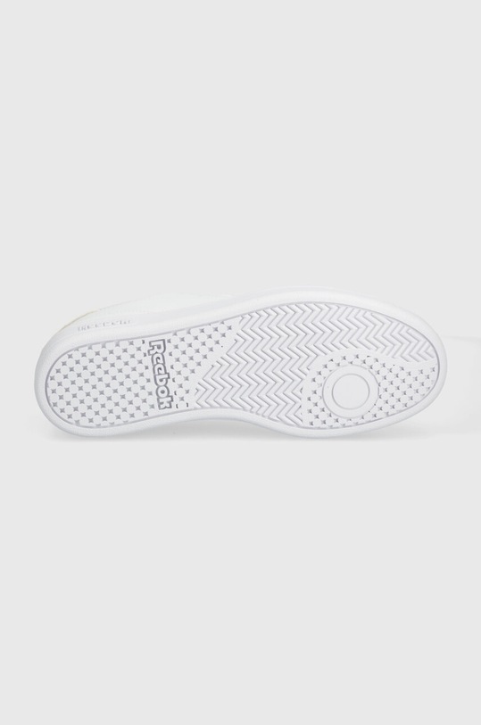 Reebok Classic sneakersy Court Clean 100074378 biały