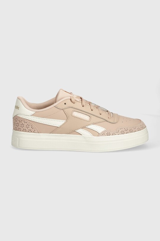 Кроссовки Reebok Classic Court Advance 100074335 розовый SS24