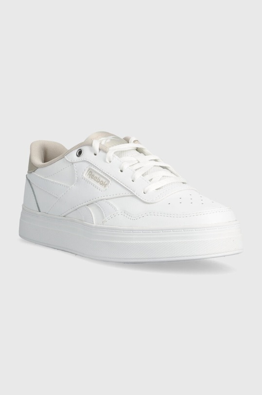 Tenisky Reebok Classic COURT ADVANCE 100074334 biela SS24