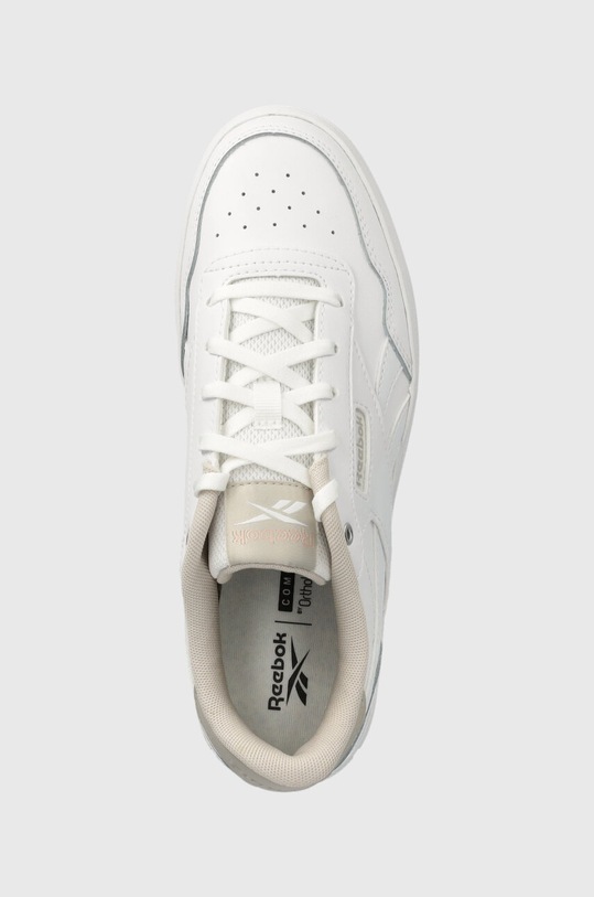 Tenisky Reebok Classic COURT ADVANCE biela 100074334